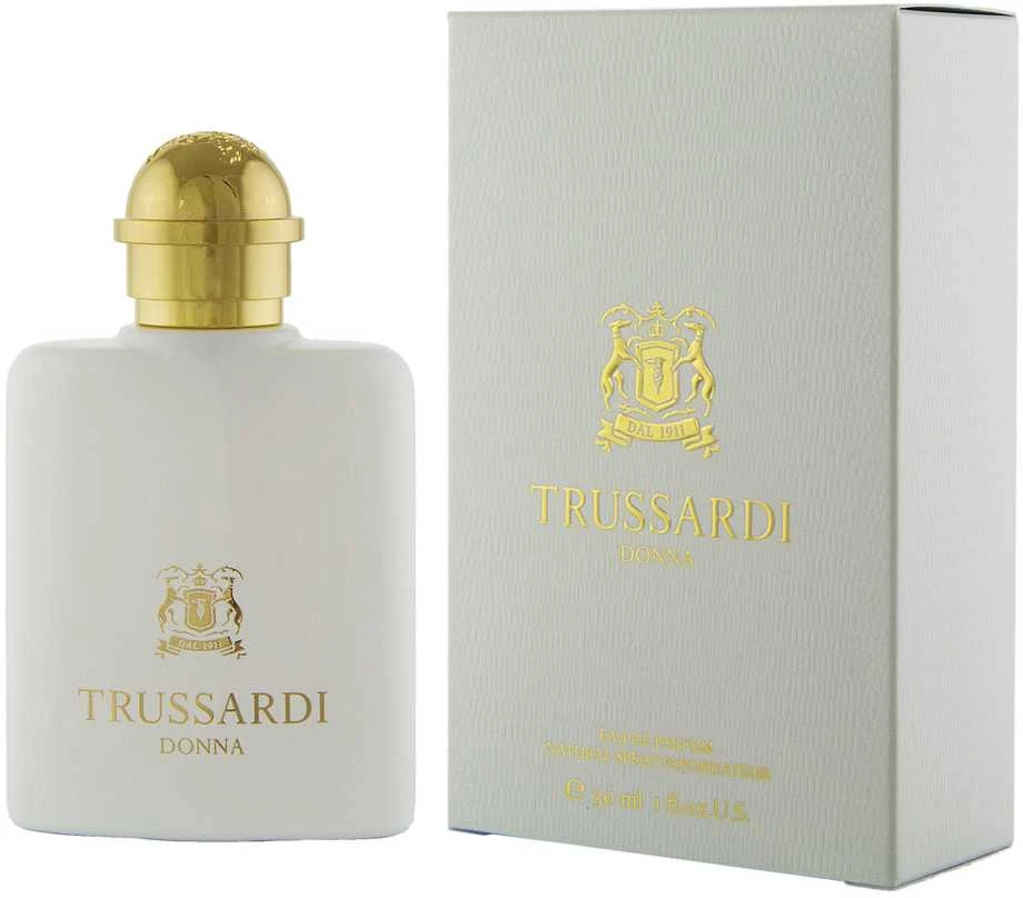 Kvepalai moterims Trussardi Donna EDP, 30 ml