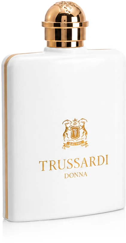 Trussardi Donna EDP parfumuotas vanduo moterims, 100 ml