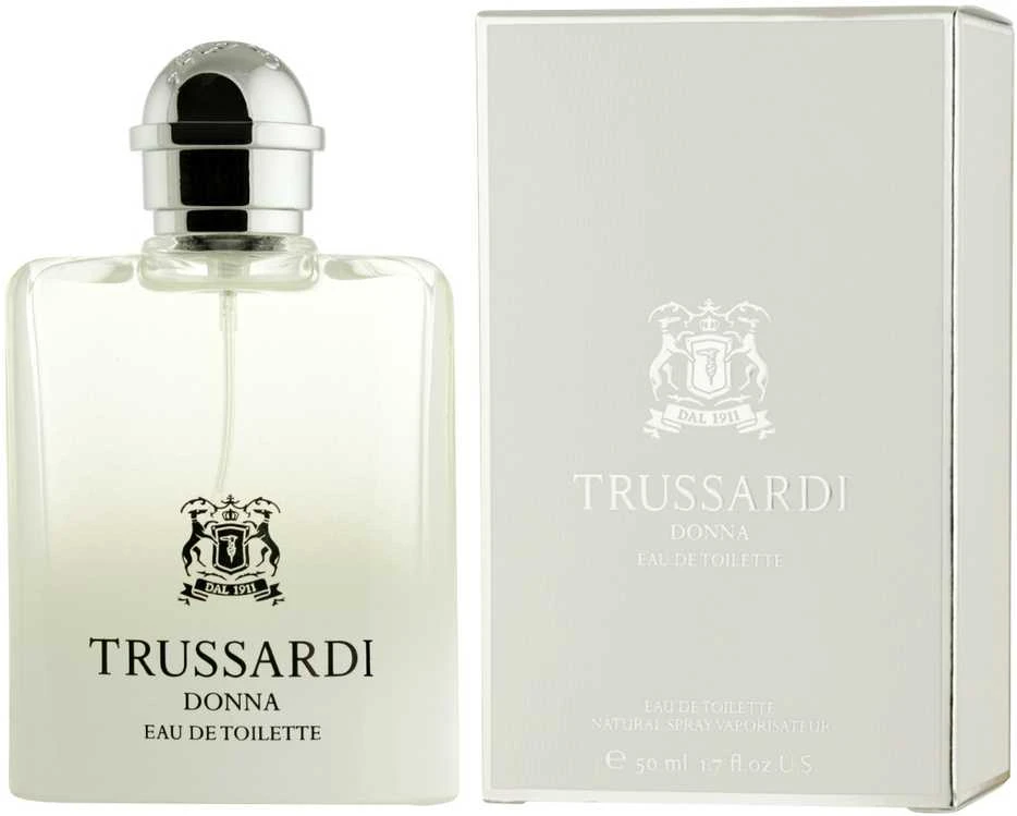 Trussardi Donna EDT, 50 ml