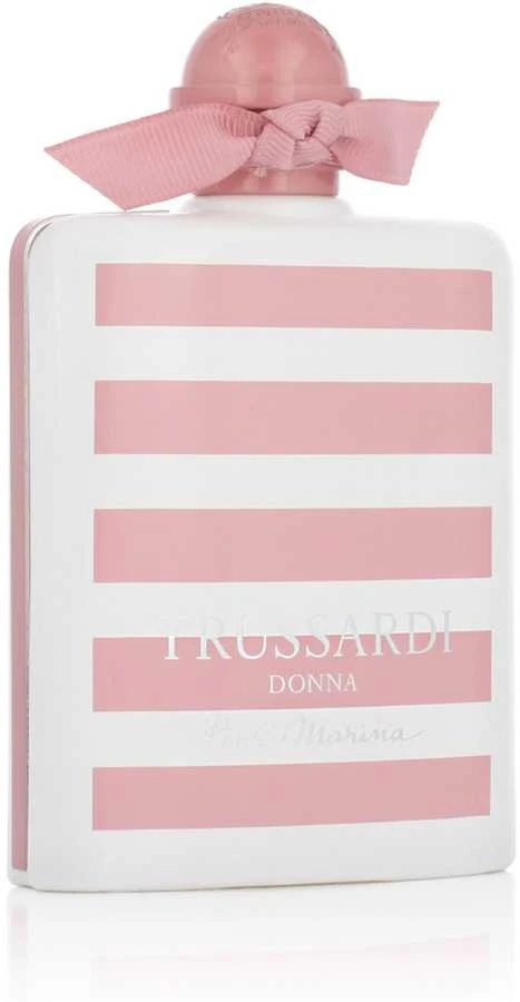 Trussardi Donna Rožinė Marina EDT tualetinis vanduo moterims, 100 ml