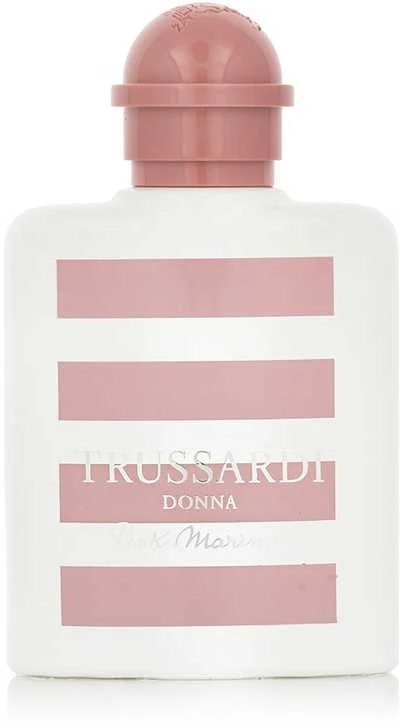 Trussardi Donna Rožinė Marina EDT tualetinis vanduo moterims, 30 ml