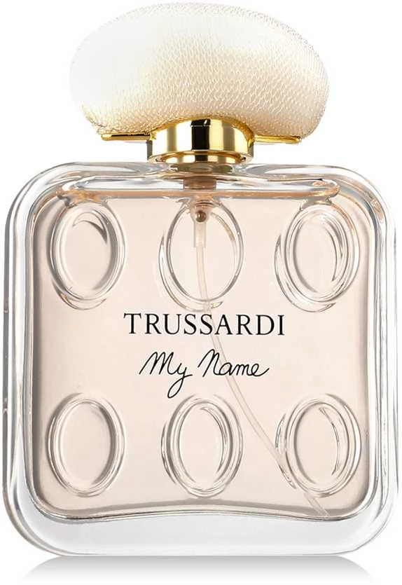 Kvepalai moterims Trussardi My Name EDP, 100 ml