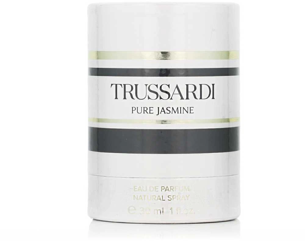 Trussardi Pure Jasmine kvepalų purškalas 30ml