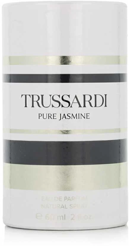 Trussardi Pure Jasmine kvepalų purškalas 60ml