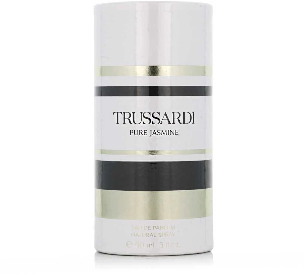 Trussardi Pure Jasmine kvepalų kvapusis vanduo 90ml