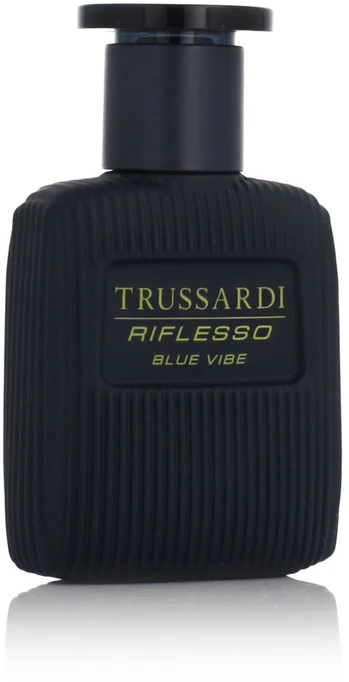 Trussardi Riflesso Mėlyna Vibe EDT tualetinis vanduo vyrams, 30 ml