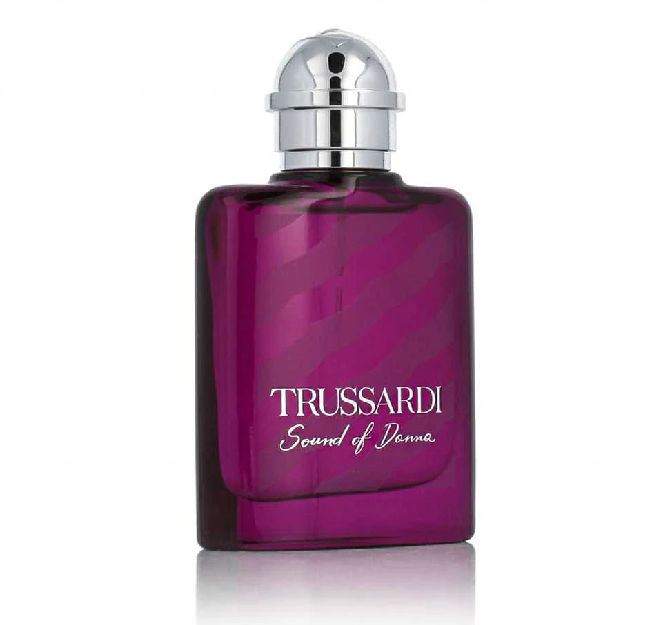 Trussardi Sound of Donna EDP parfumuotas vanduo moterims, 30 ml