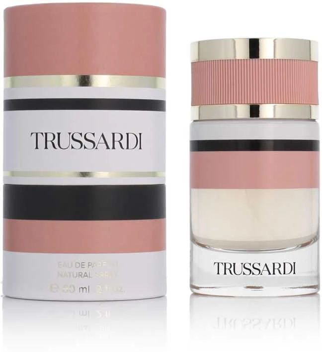 Trussardi kvapusis vanduo 60ml