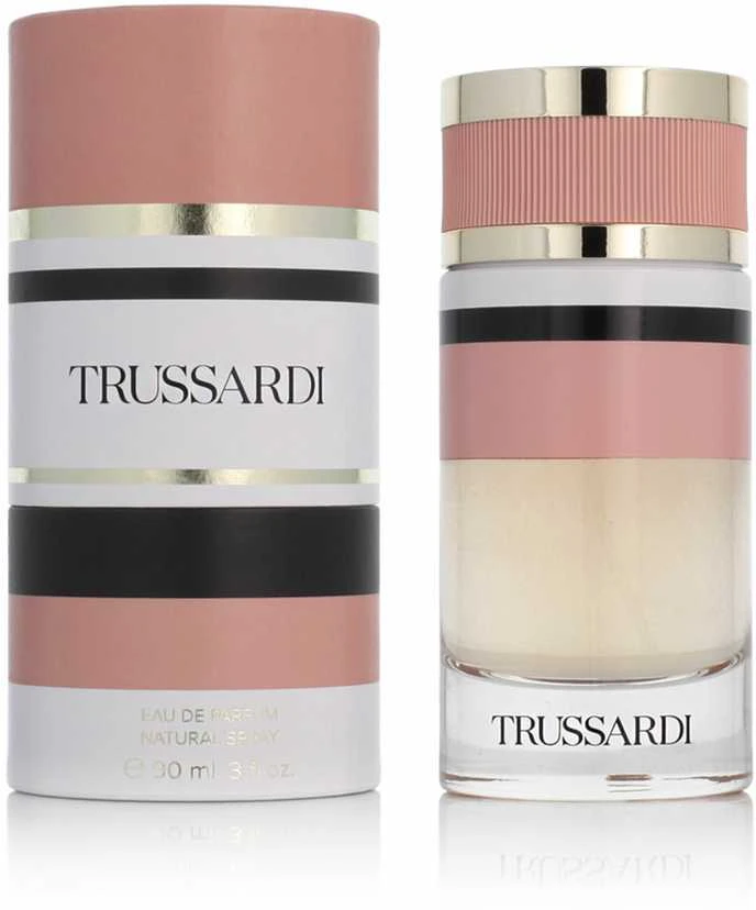 Kvepalai moterims Trussardi EDP, 90 ml