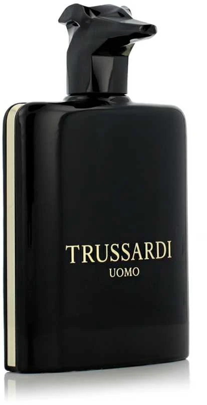 Trussardi Uomo Levriero Collection Limited Edition EDP parfumuotas vanduo vyrams, 100 ml