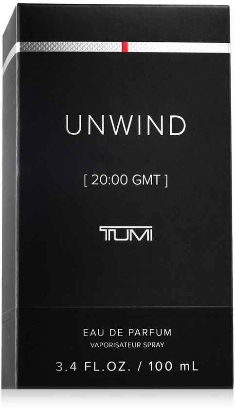 Tumi Atpalaiduojantis kvepalų purškiklis 100 ml