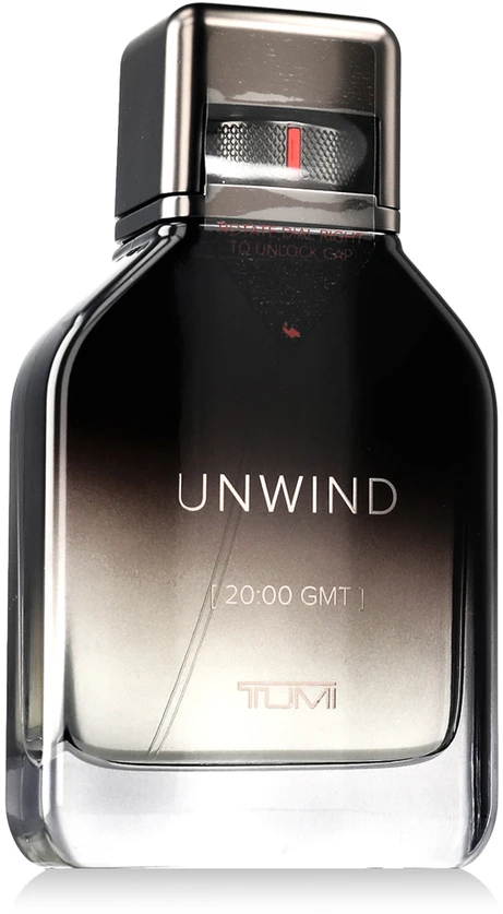 Tumi Atpalaiduojantis kvepalų purškiklis 100 ml