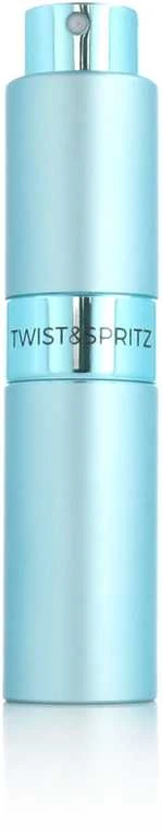 Blue Daugkartinis purkštukas Twist & Spritz Pale Mėlyna (8 ml)