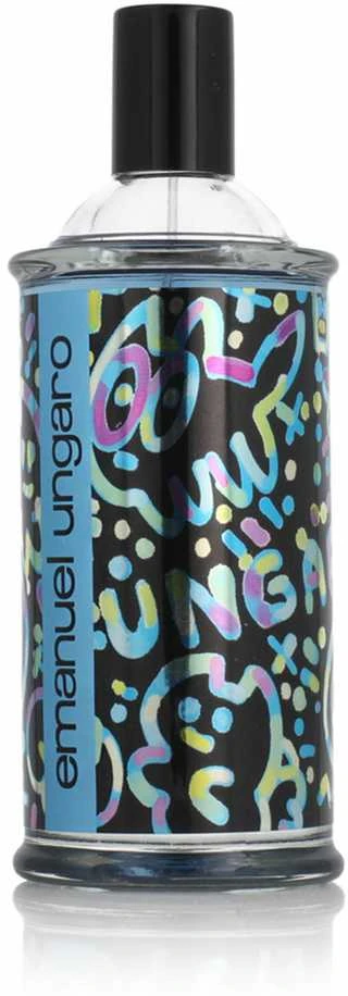 Emanuel Ungaro For Him EDT tualetinis vanduo unisex, 100 ml
