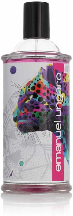 Emanuel Ungaro Intense For Her EDP parfumuotas vanduo moterims, 100 ml