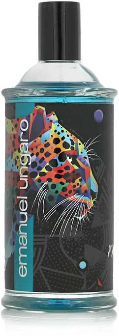 Emanuel Ungaro Intense For Him EDP parfumuotas vanduo vyrams, 100 ml