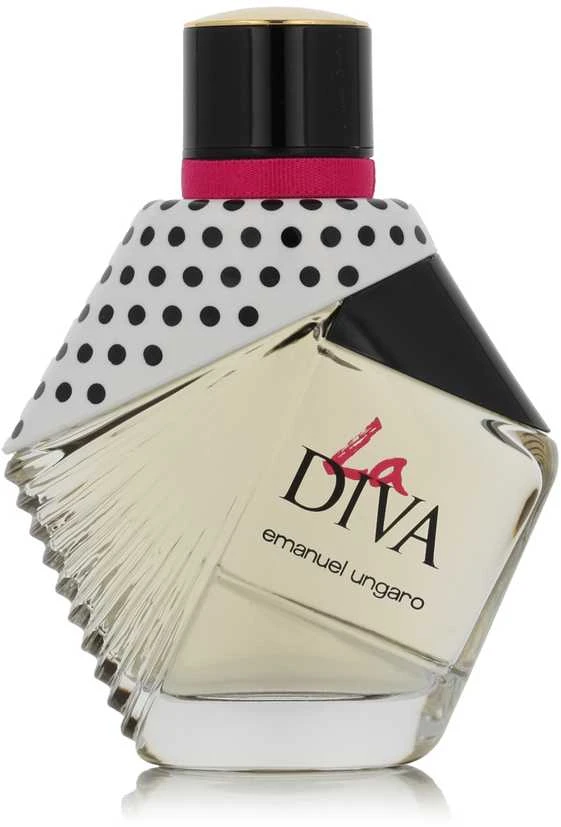 Emanuel Ungaro La Diva Mon Amour EDP parfumuotas vanduo moterims, 50 ml