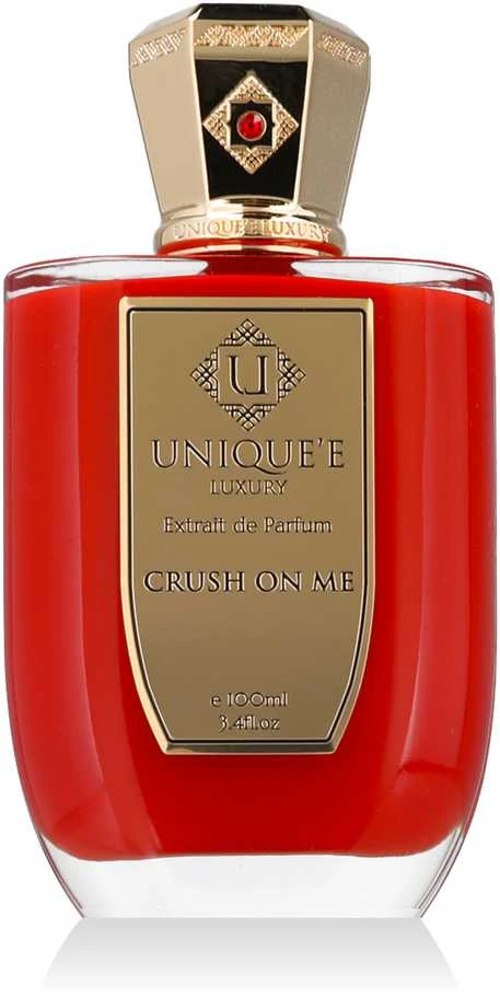 Unique'e Luxury Crush On Me Perfume Extract, 100 ml