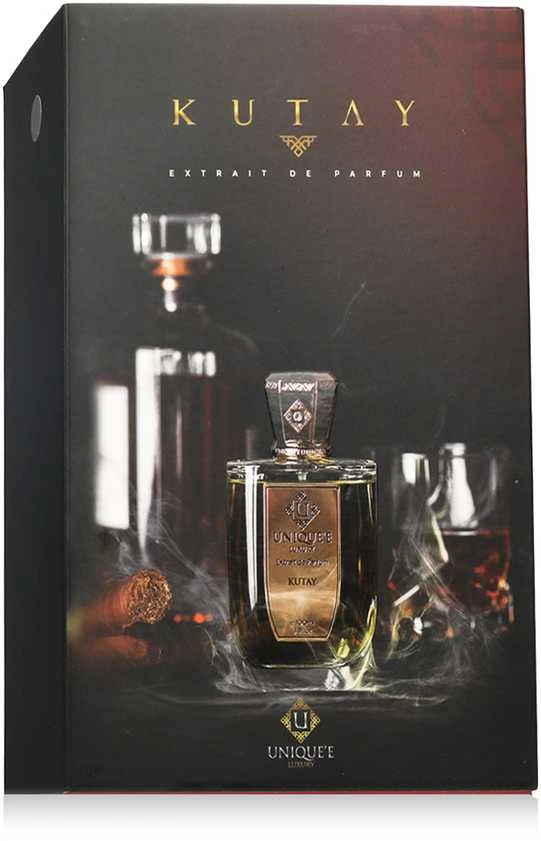 Unique'e Luxury Kutay Extrait de parfum 100 ml (unisex)