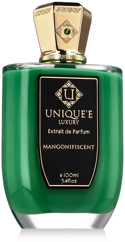 Unique'e Luxury Mangonifiscent PP kvepalai unisex, 100 ml
