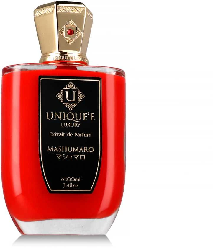 Unique'e Luxury Mashumaro PP kvepalai unisex, 100 ml