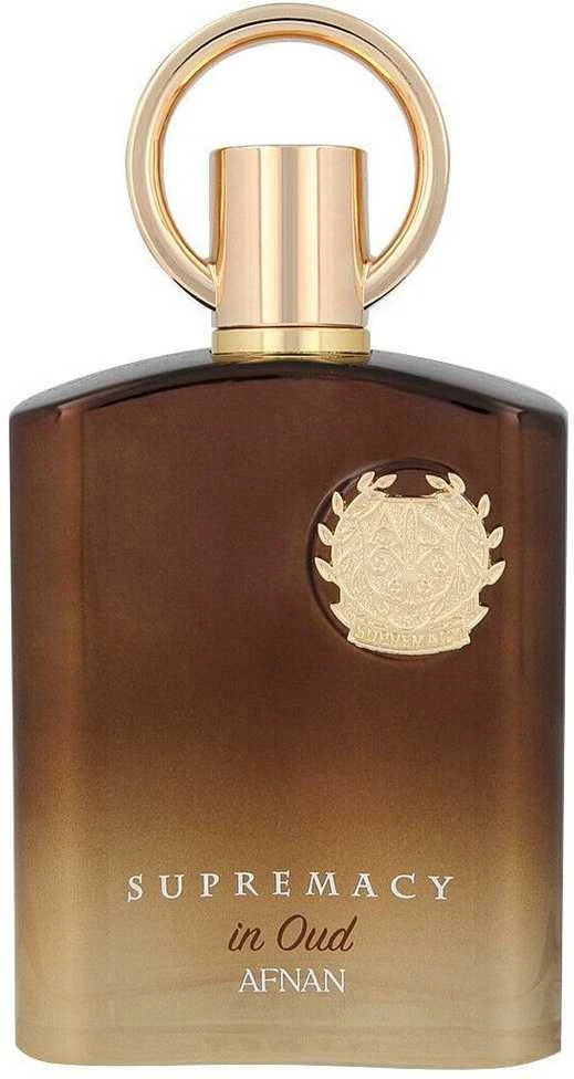Unisex kvepalai Afnan Supremacy In Oud Extrait de Parfum, 100 ml
