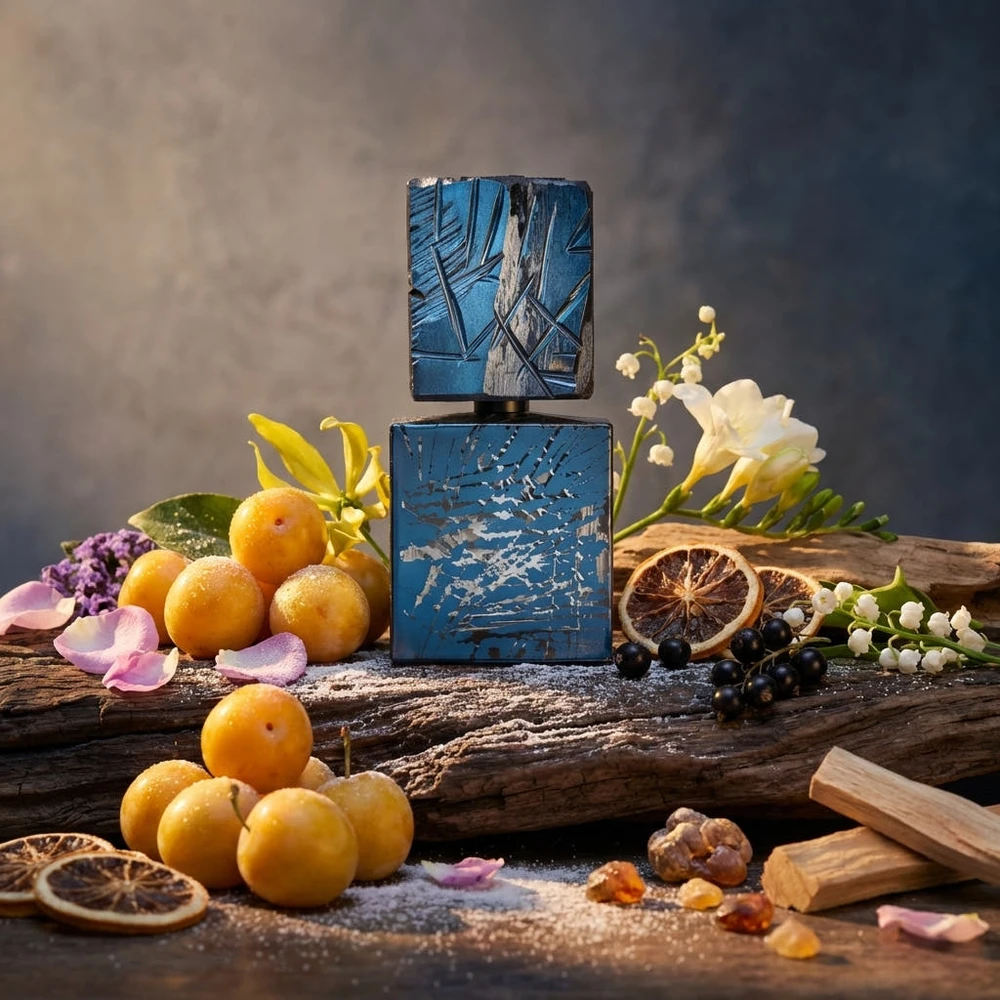 Unisex kvepalai Filippo Sorcinelli Scusami Extrait de parfum, 100 ml