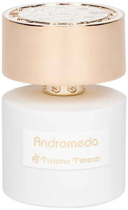 Unisex kvepalai Tiziana Terenzi Andromeda Exrait de Parfum, 100 ml
