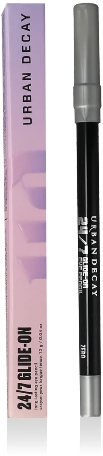 "Urban Decay 24-7 Glide On" akių pieštukas "Zero