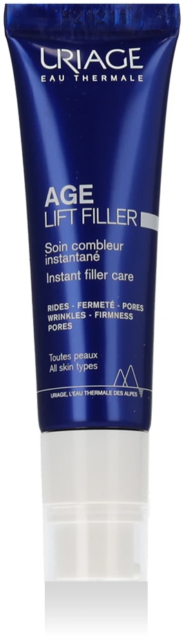 Uriage Akimirksniu senatvę pakeliantis užpildas (Instant Filler Care) 30 ml