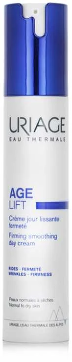 "Uriage Age Lift Cr" veido odą stangrinantis dieninis kremas 40ml