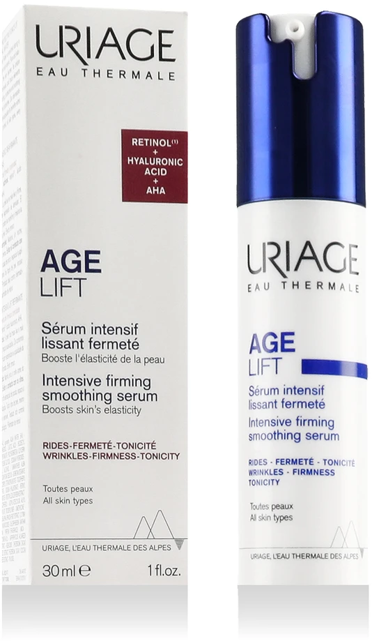 "Uriage Age Lift" veido serumas 40ml