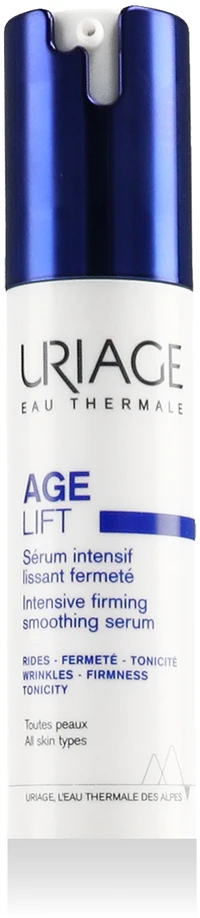 "Uriage Age Lift" veido serumas 40ml