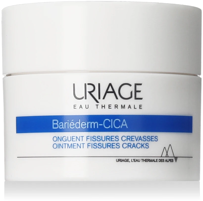 Uriage Bariederm tepalas 40g