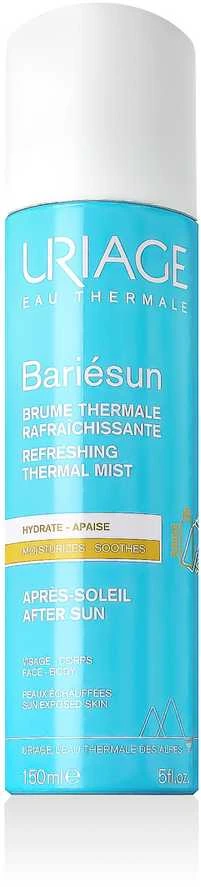 "Uriage Bariésun" gaivinanti dulksna po saulės 150ml
