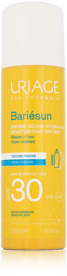"Uriage Bariésun Dry Mist Spf30" Apsauginis mistas nuo UV spindulių 200ml