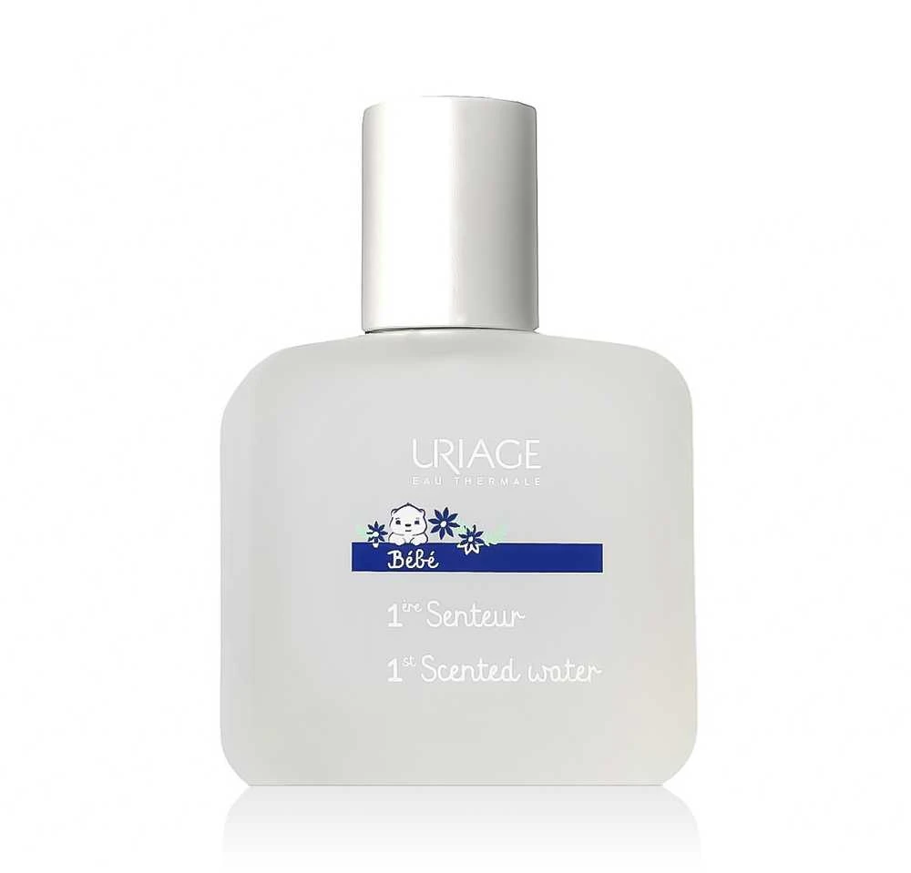 Uriage Bébé 1st Scented Vanduo Body Purškiklis