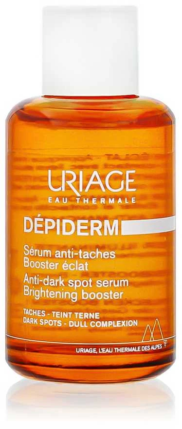 Uriage Depiderm Brightening Corrective Serum, 30 ml