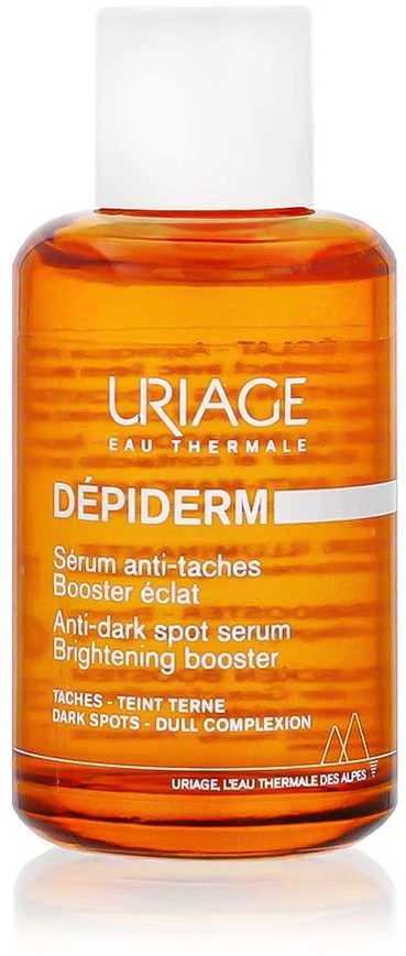 Uriage Depiderm Brightening Corrective Serum, 30 ml