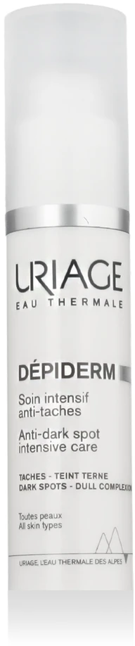 URIAGE_Dépiderm intensyvi priemonė nuo tamsių dėmių, 30 ml