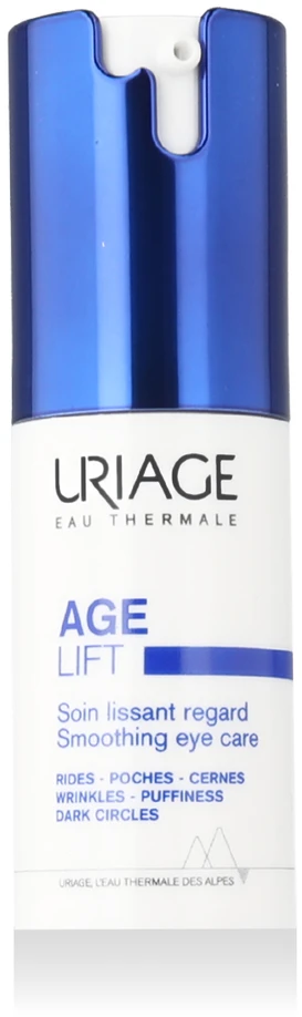 Uriage Age Lift Paakių kremas, 15 ml