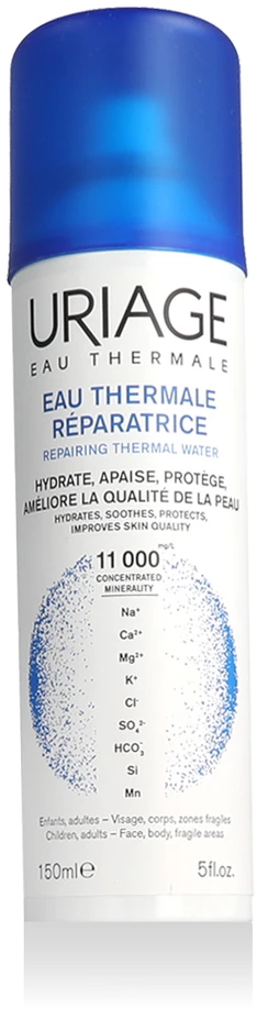 Uriage terminio vandens purškiklis 150ml