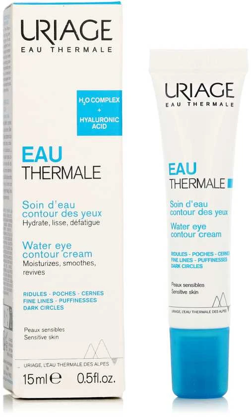 "Uriage" akių kontūro kremas 15ml