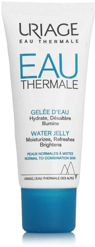 "Uriage Eau" terminis gelis 40ml