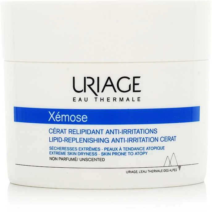 "Uriage Xémose Cerato Relipidizuojanti priemonė su raminamosiomis savybėmis 200ml