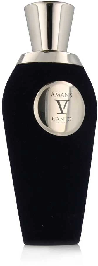 V Canto Amans 100 ml PP kvepalai unisex, 100 ml