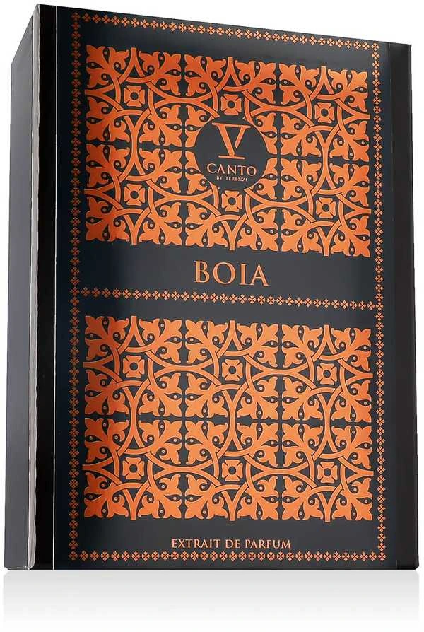 V Canto Boia Perfume Extract, 100 ml