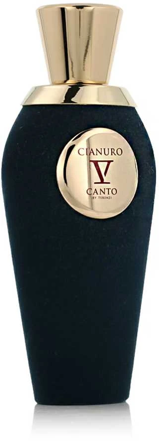 V Canto Cianuro Perfume Extract, 100 ml