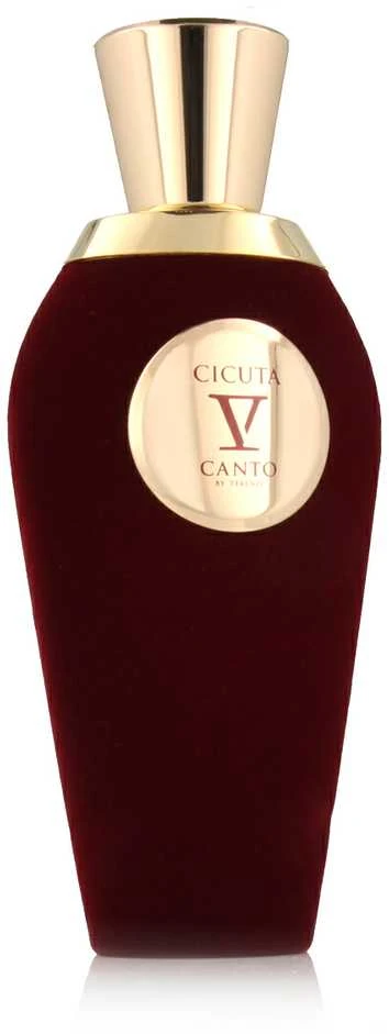 V Canto Cicuta PP kvepalai unisex, 100 ml