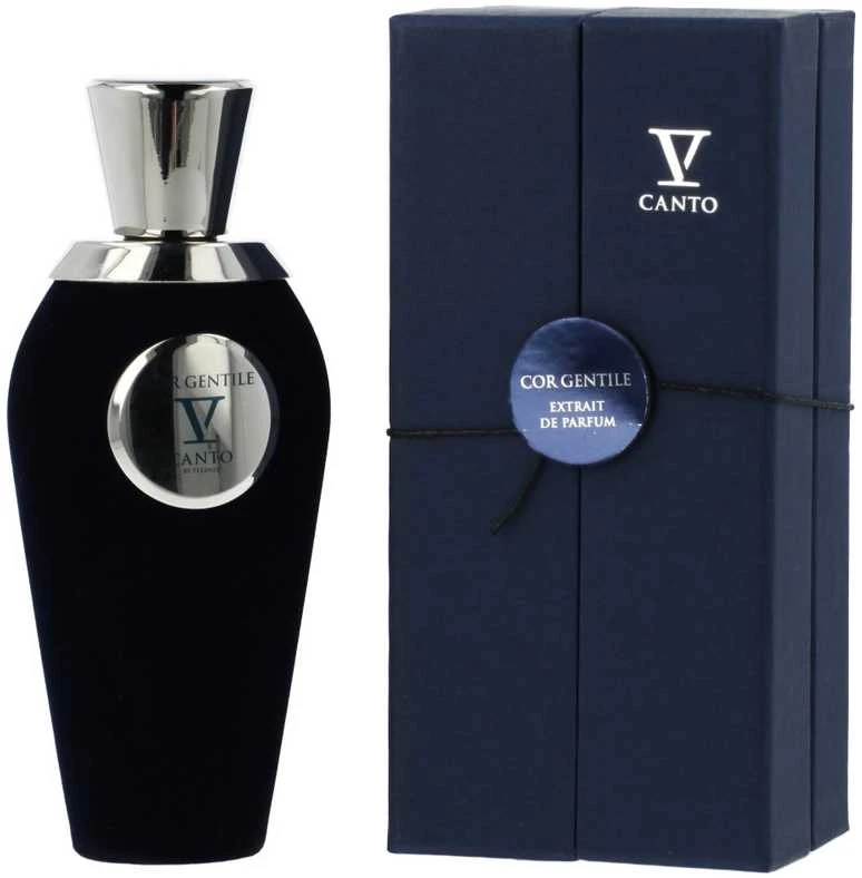 V Canto Cor Gentile PP kvepalai unisex, 100 ml
